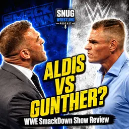CM Punk Returns to SmackDown as WWE Champion! WWE SmackDown Review