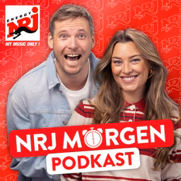 NRJ Morgen Podkast