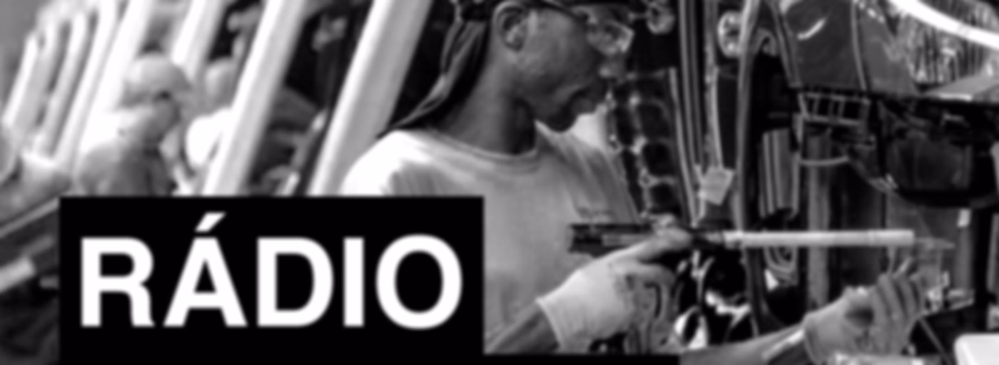 Rádio Corneta