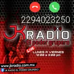 Jk Radio Veracruz