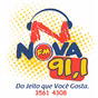 Rádio Nova FM 91,1