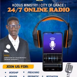 Kodus Online Radio