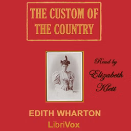 Custom of the Country (version 2)