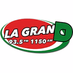 KGDD La Gran D