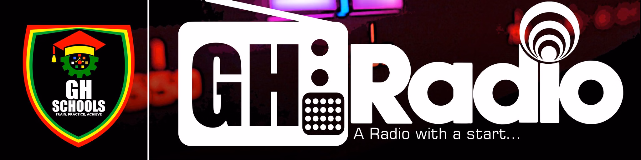 GH RADIO (((GH SCHOOLS)))