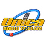 Unica Radio 1230 AM