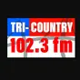 102.3 Tri-Country - KTRI