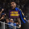 Futebol No Mundo #629: Lautaro 'Rei' da Itália, virada do Arsenal sobre o Chelsea, derrota amarga do Real Madrid e mais