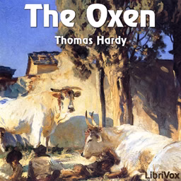Oxen