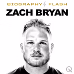 Zach Bryan - Biography Flash