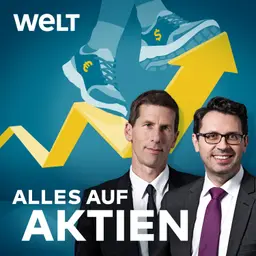 Die BlackRock-Falle der Rente und 60-Prozent-Wette auf Allianz