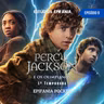 Epifania Pocket #09 - Percy Jackson e os Olimpianos 1ª Temporada - Crítica com spoilers