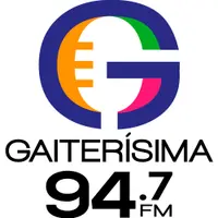Gaiterísima 94.7 FM