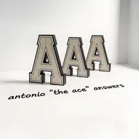 Antonio "The Ace" Answers (Mental Health, Wellness, and the Human Condition)