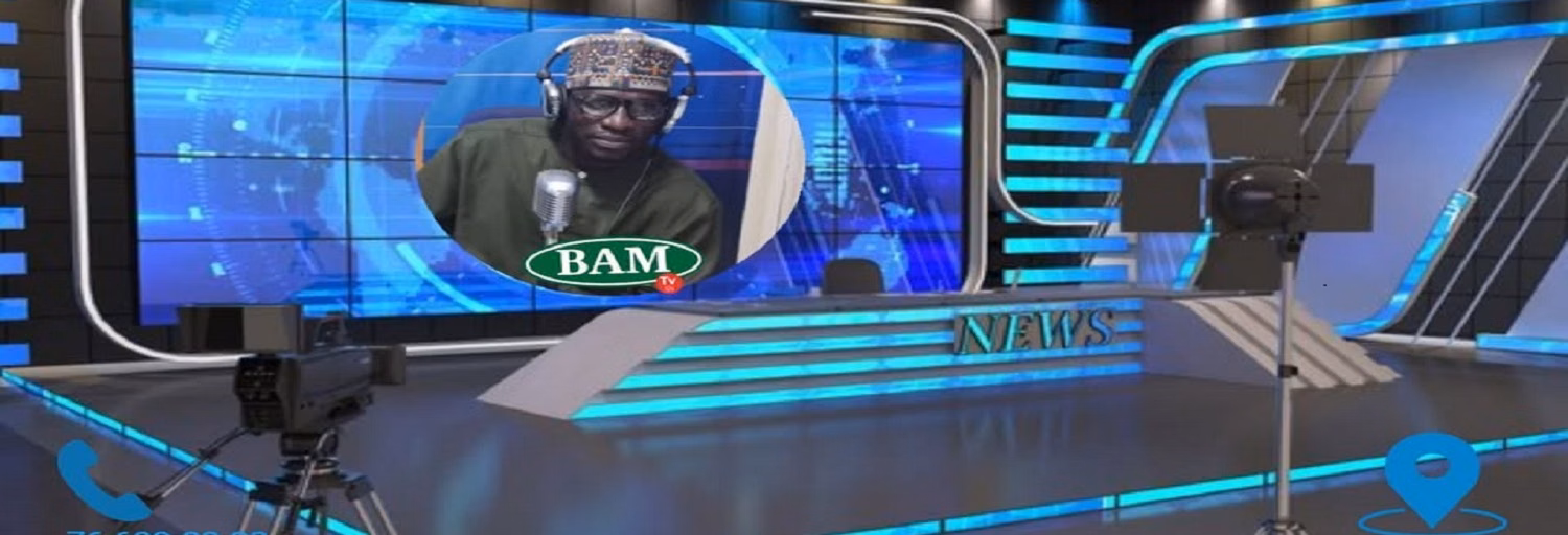 RADIO BAM SN