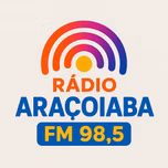 RÁDIO ARAÇOIABA FM 98.5