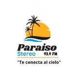 Paraiso Stereo 93.9 fm