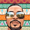 DJ DARKLIVE - Im Here - Afrohouse Live Set.mp3