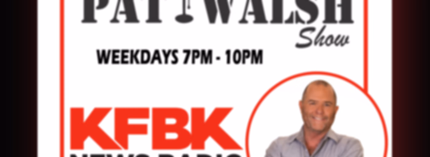 The Pat Walsh Show