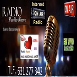pueblo nuevo radio