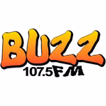 KHEI Buzz 107.5 FM