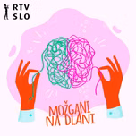 Možgani na dlani