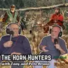 The Horn Hunters | The Adirondack Hunt Podcast, Ep. 26