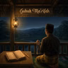 DOA JAUSYAN KABIR (DOA MALAM-MALAM GANJIL BLN RAMADHAN)- 1-50