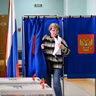 A Russian election and a warning to Europe about Russian aggression