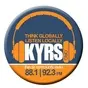 Thin Air Community Radio - KYRS