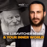 #133: As Relevant As Ever: The Rebbe’s Letters on Anxiety, Loneliness & Emotional Wellness with Levi Shmotkin