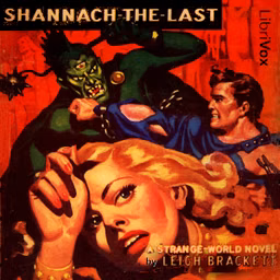 Shannach-The-Last