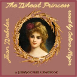 Wheat Princess