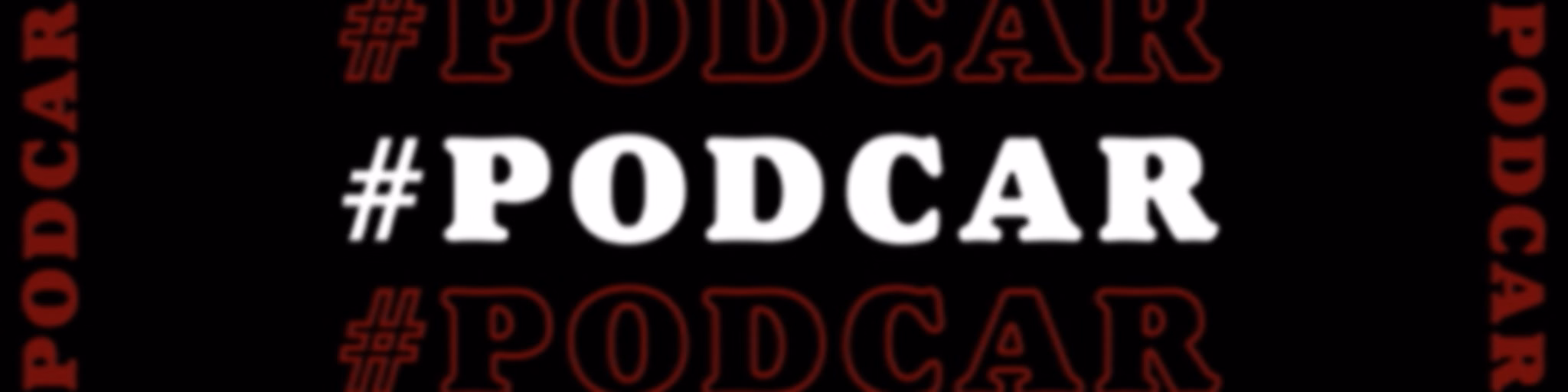 #PodCar