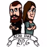 Ação Livre RPnG-Cast | Episódio 11 | Ilustração no RPG de mesa.