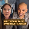 She Stopped Lifting Heavy for 2 Years — What Happened Completely Changed Her Mind | Kit DesLauriers, 56