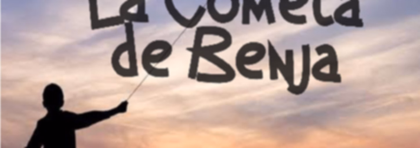 La Cometa de Benja