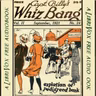 Larry Turn the Crank / Our Winter Annual