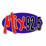 KMWX Mix 92.5 FM