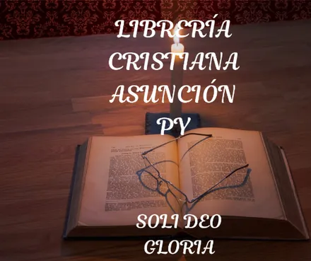 Libreria Cristiana Asuncion PY