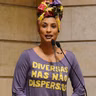 1000 dias Sin Marielle Franco - Vamos Por Todo