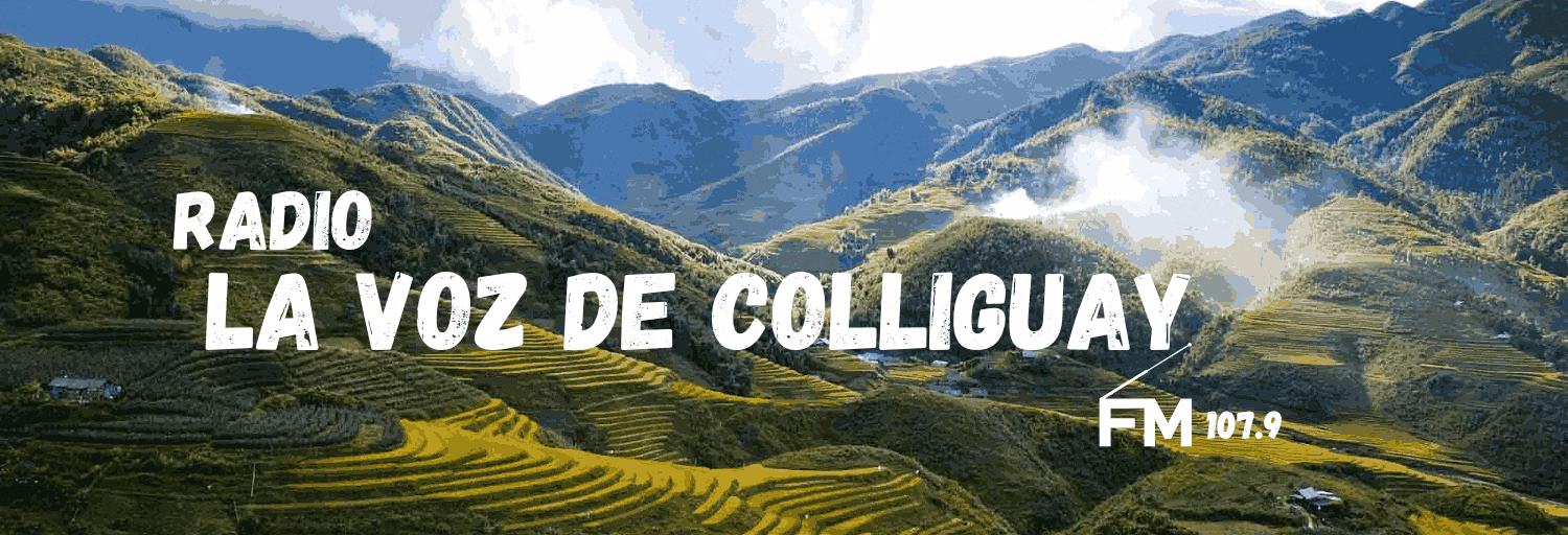 Radio La voz de colliguay