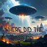 Wandering the Road with Walter Bosley - July 18, 2026