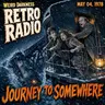Journey to Somewhere: A Train Full of Passengers Who Had Given Up on Life | #RetroRadio