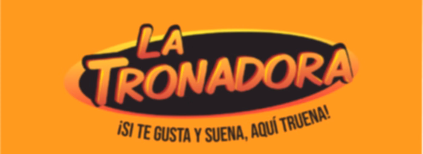 LAS 10 MÁS TRONADAS