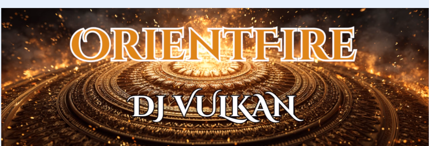 OrientFire Radio