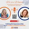 S1 Ep198: Unlocking Your Entrepreneurial Brilliance: A Blueprint for Purpose-Driven Success
