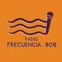 Radio Frecuencia 808