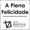 68 A Plena Felicidade Pr Gilnei Peixoto 25.10.2020