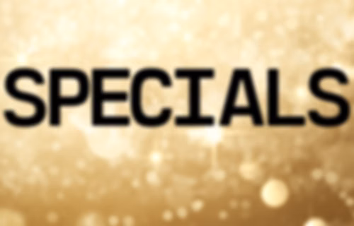 Specials